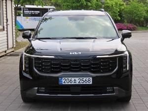 KIA Carnival - Vista 2