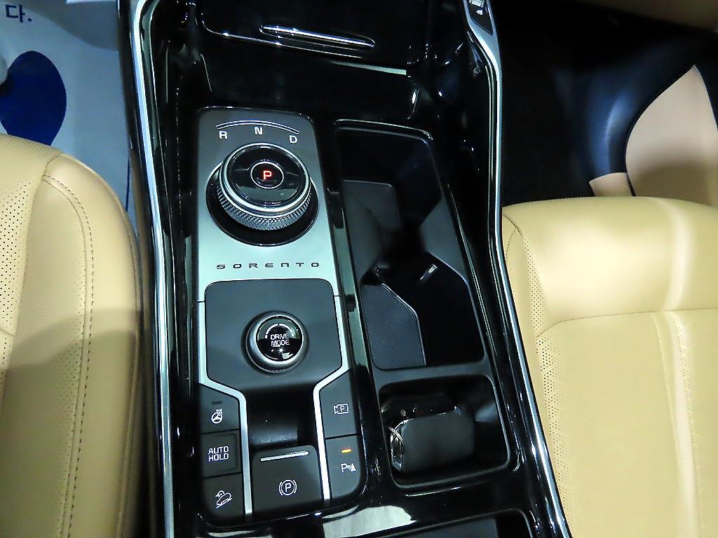 KIA Sorento - Vista 12