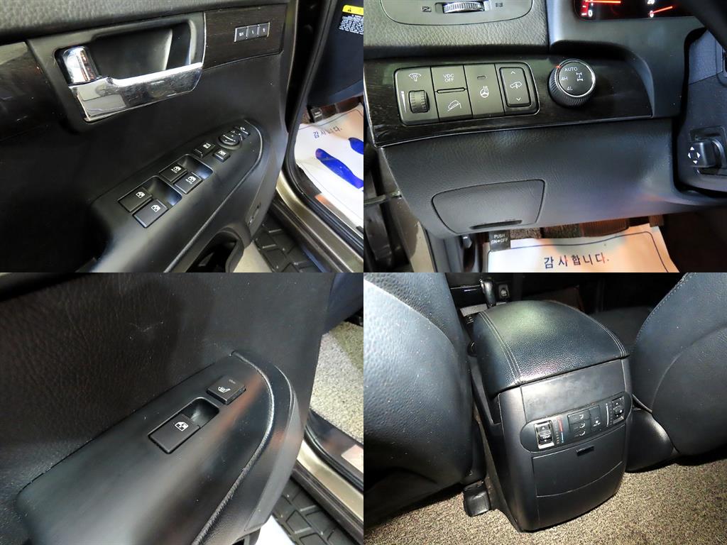 KIA Mohave 2014 Gold color - Importación desde Corea - HF Imports Iquique - Foto 18