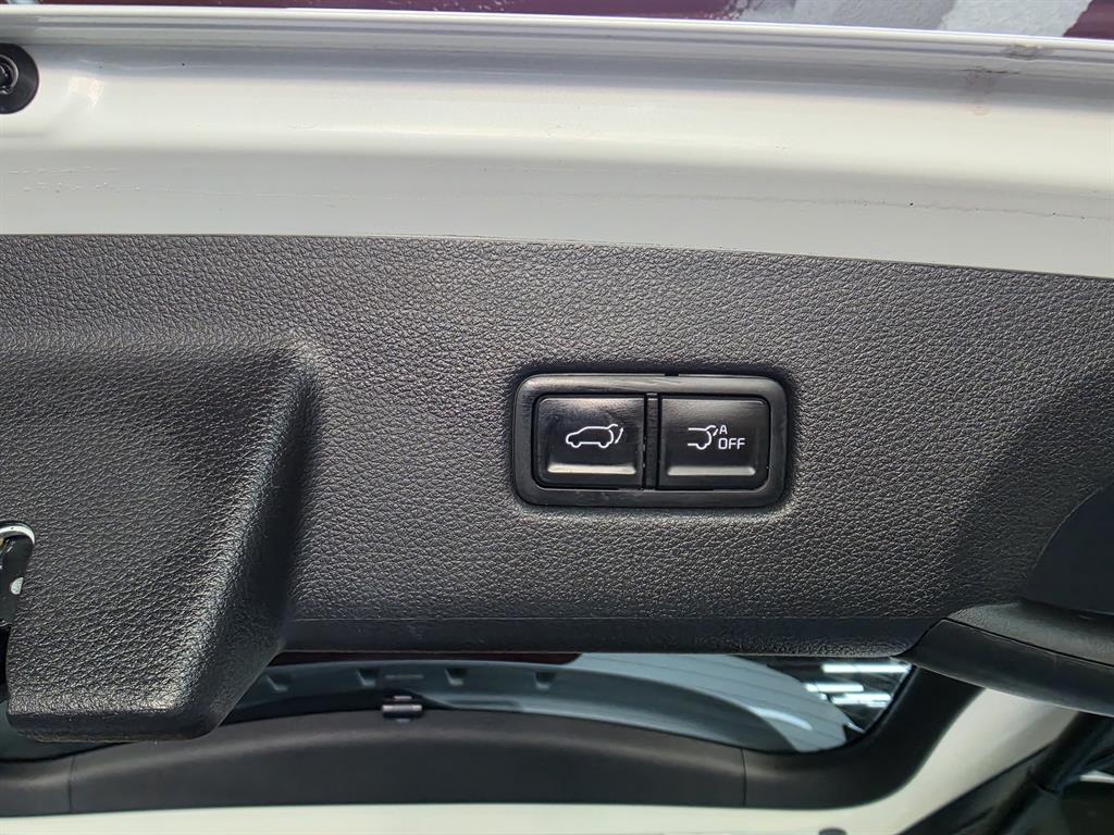 KIA Carnival 2022 Blanco - Importación desde Corea - HF Imports Iquique - Foto 16