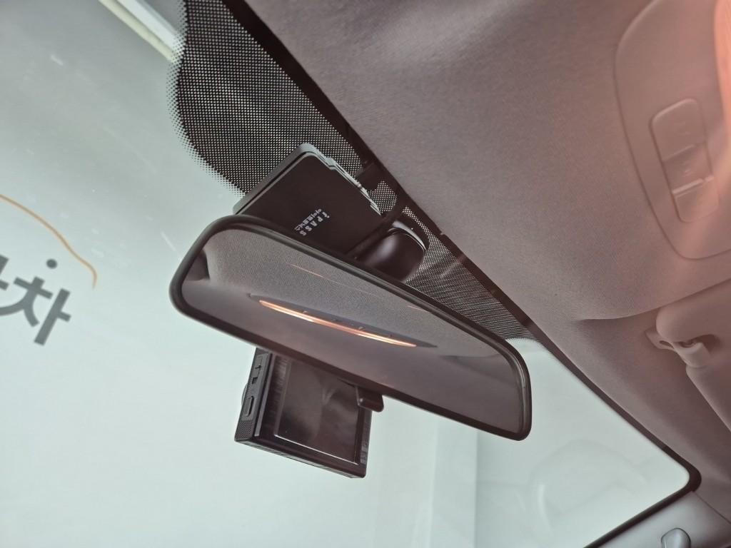 HYUNDAI Starex 2021 Negro - Importación desde Corea - HF Imports Iquique - Foto 16