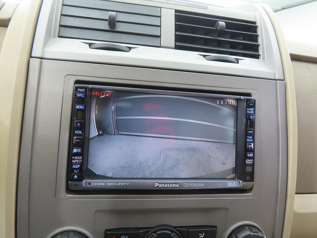 Ford Escape 2008 Azul - Importación desde Corea - HF Imports Iquique - Foto 13