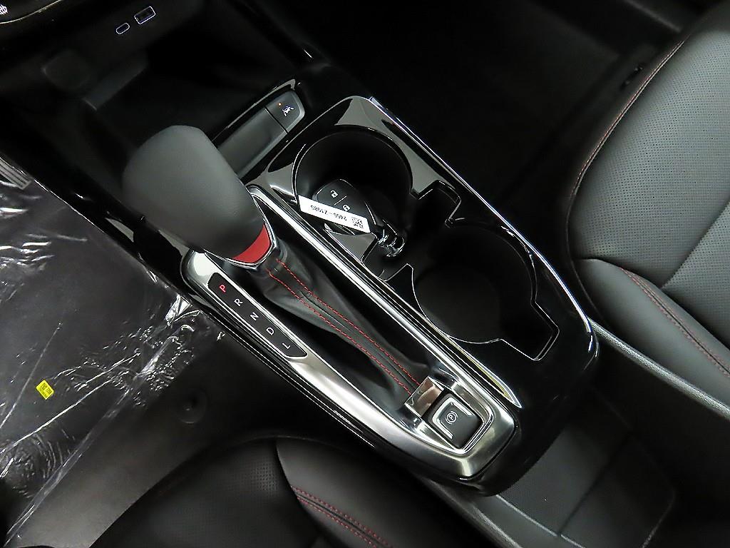 Chevrolet Trax - Vista 10