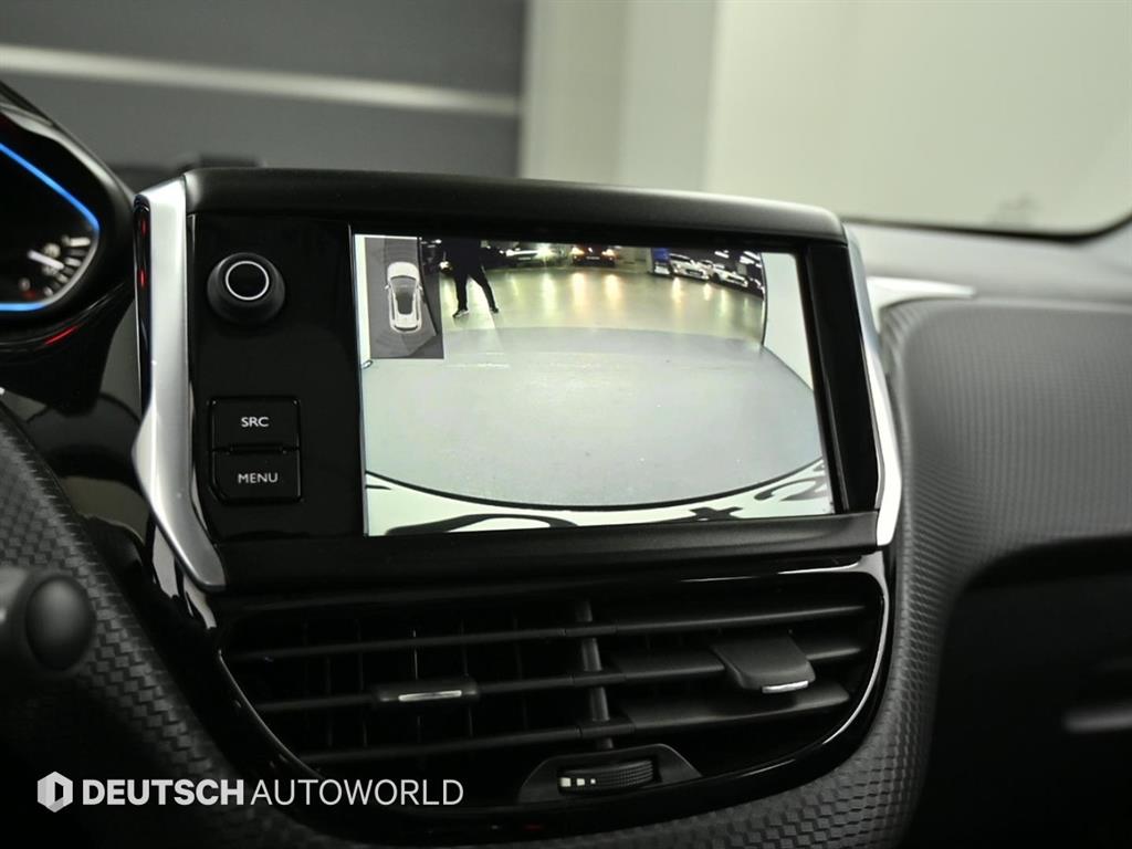Peugeot 2008 2016 Blanco - Importación desde Corea - HF Imports Iquique - Foto 15