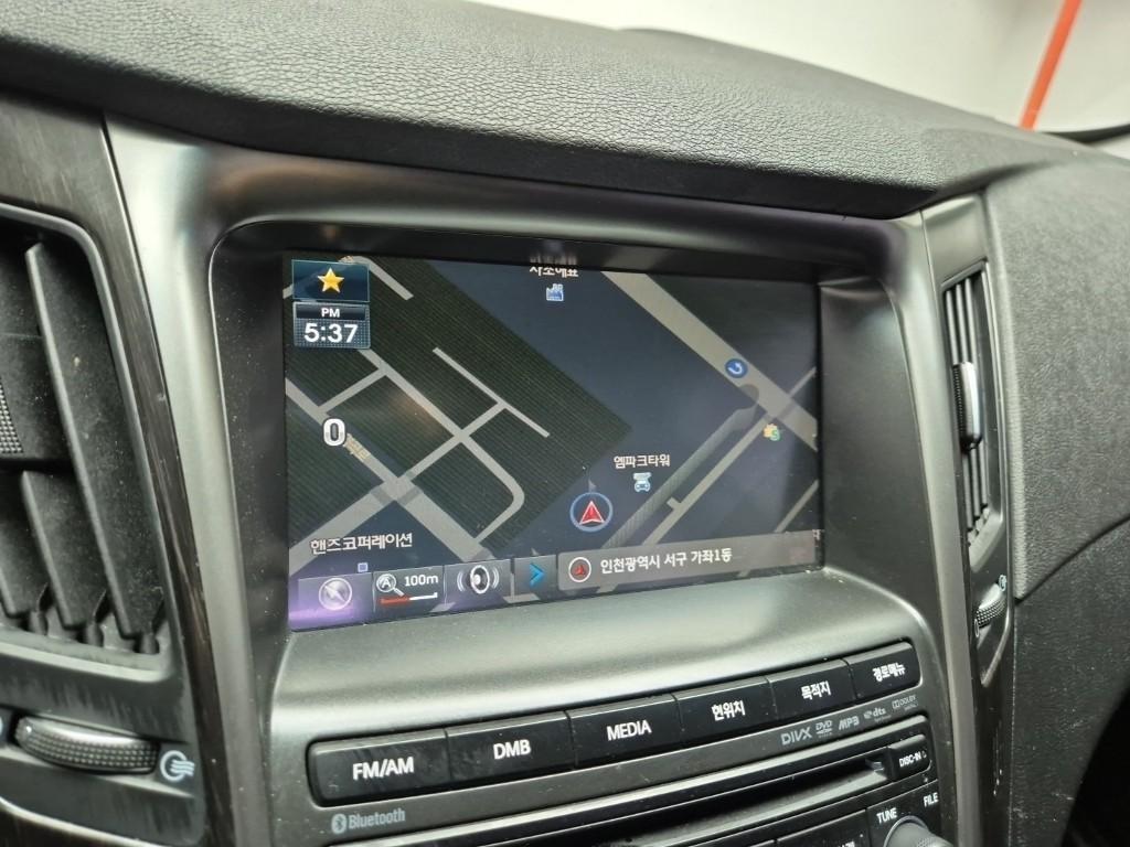 HYUNDAI Sonata 2013 Gris - Importación desde Corea - HF Imports Iquique - Foto 13