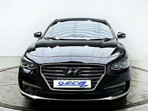 HYUNDAI Grandeur - Vista 2