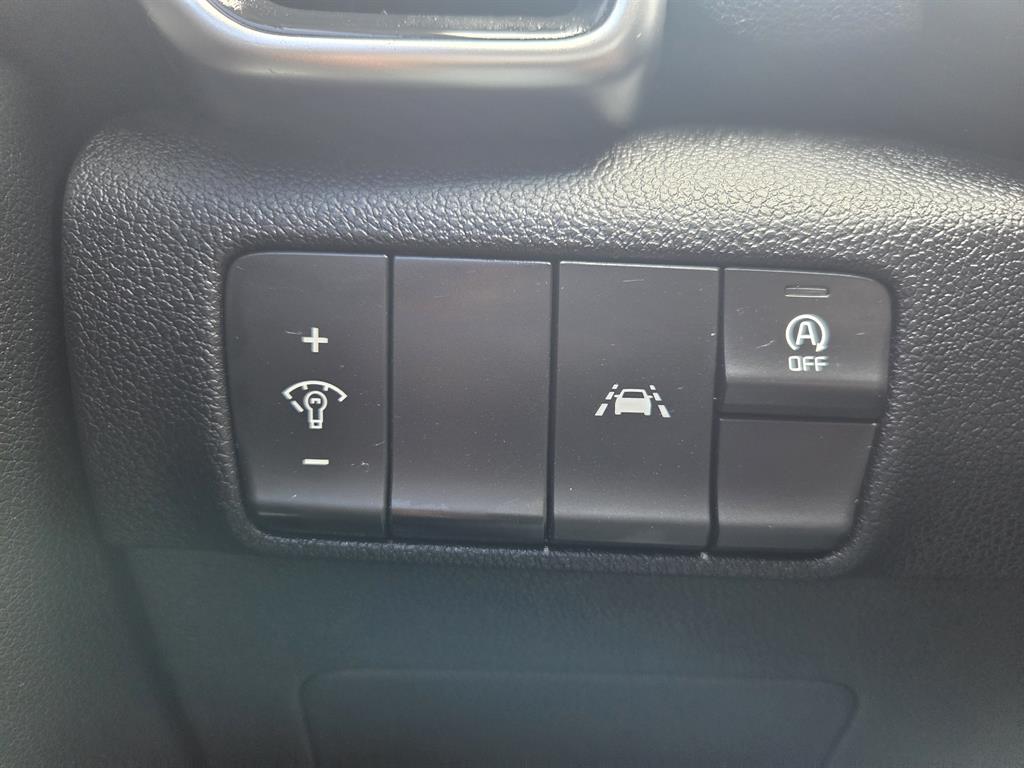 KIA Sportage - Vista 12