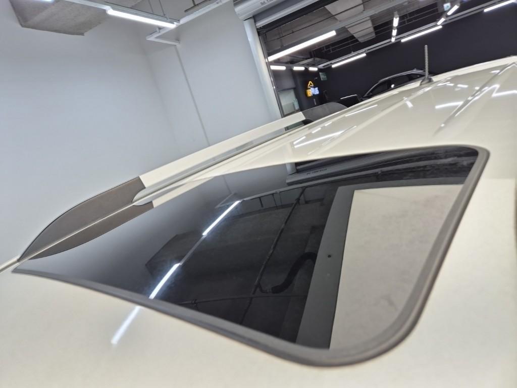 KIA Mohave 2014 Blanco - Importación desde Corea - HF Imports Iquique - Foto 13