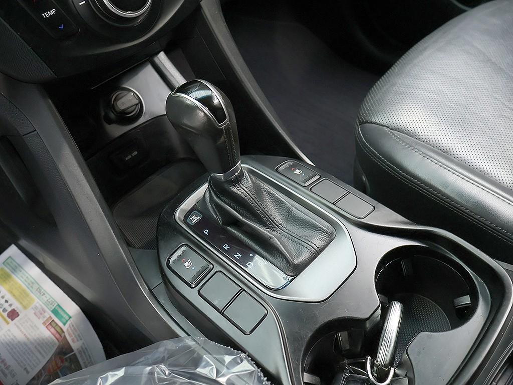HYUNDAI Santa Fe 2015 Blanco - Importación desde Corea - HF Imports Iquique - Foto 10
