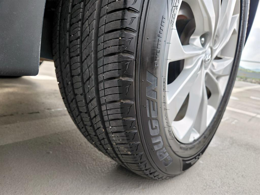 HYUNDAI Tucson 2019 Blanco - Importación desde Corea - HF Imports Iquique - Foto 20