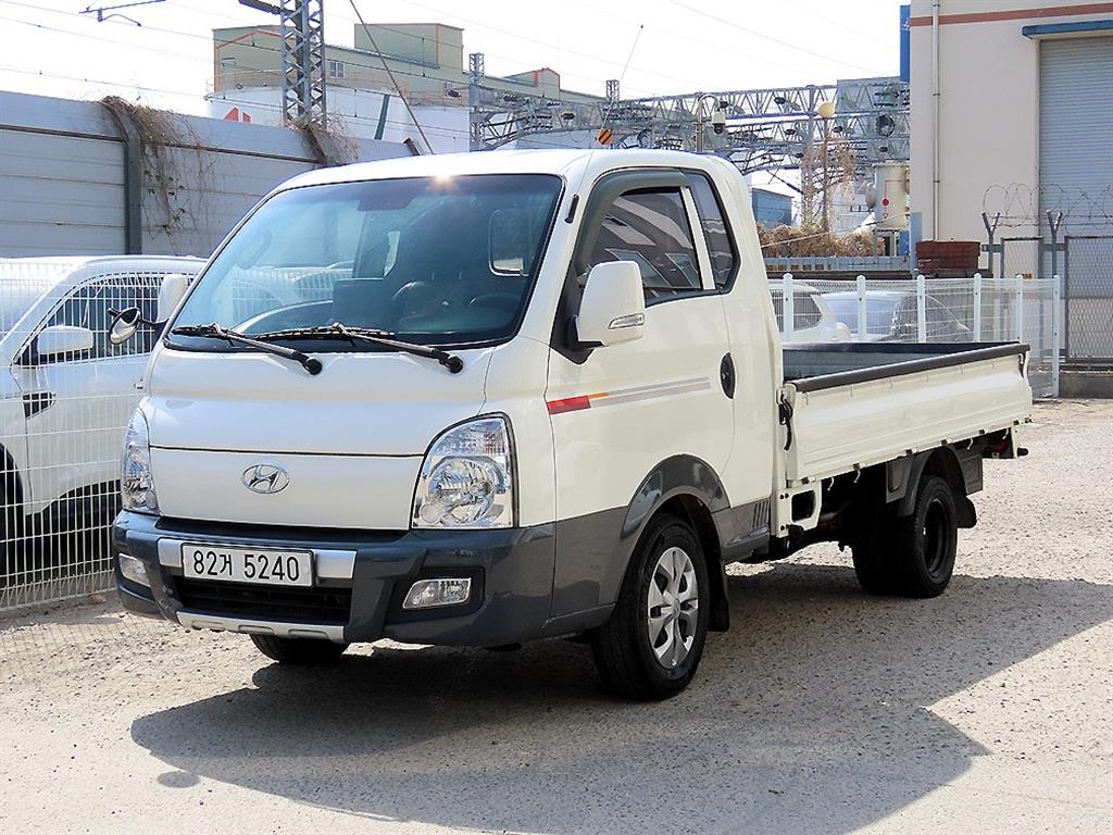 Small Truck Cargo (small) - Vista 2