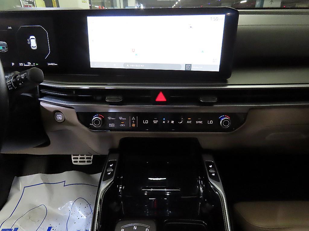 KIA Sorento - Vista 11