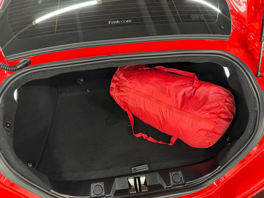 Ferrari roma 2023 Rojo - Importación desde Corea - HF Imports Iquique - Foto 13