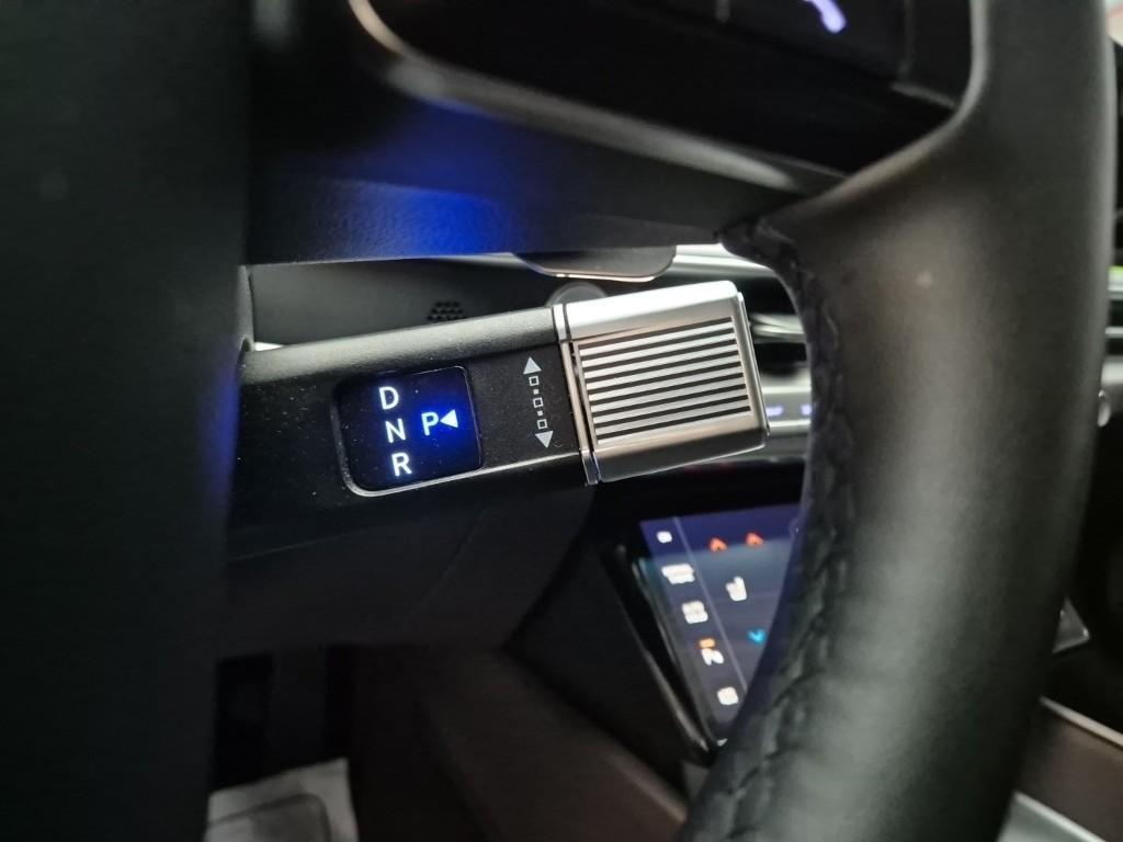 HYUNDAI Grandeur 2023 Negro - Importación desde Corea - HF Imports Iquique - Foto 20