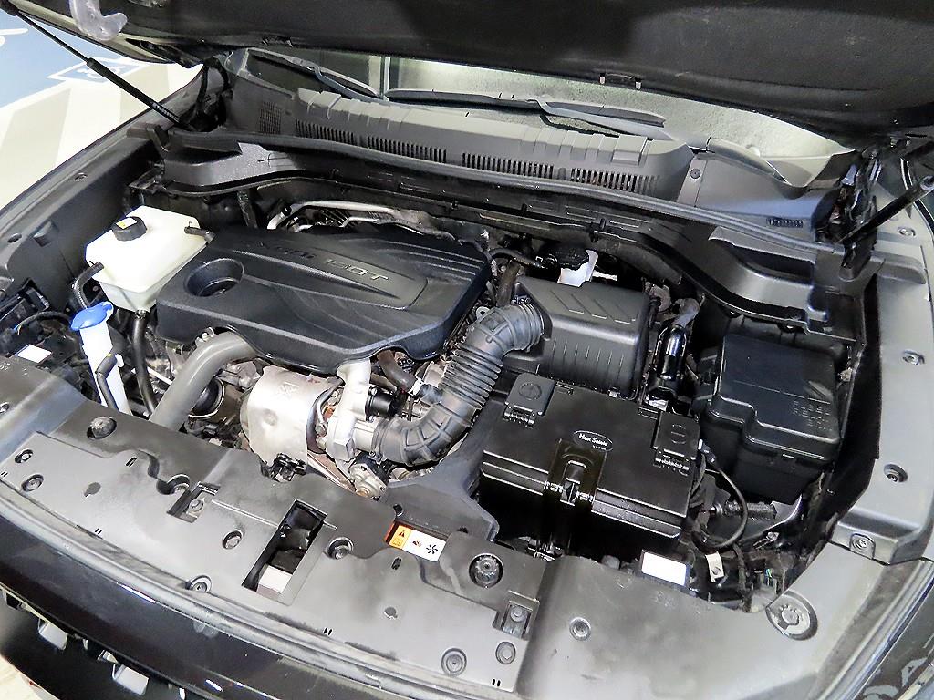 Ssangyong Torres 2023 Negro - Importación desde Corea - HF Imports Iquique - Foto 19