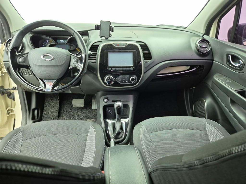 SAMSUNG QM3 - Vista 5