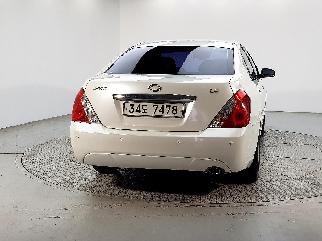 SAMSUNG SM5 - Vista 3