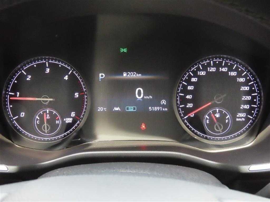HYUNDAI Santa Fe - Vista 9