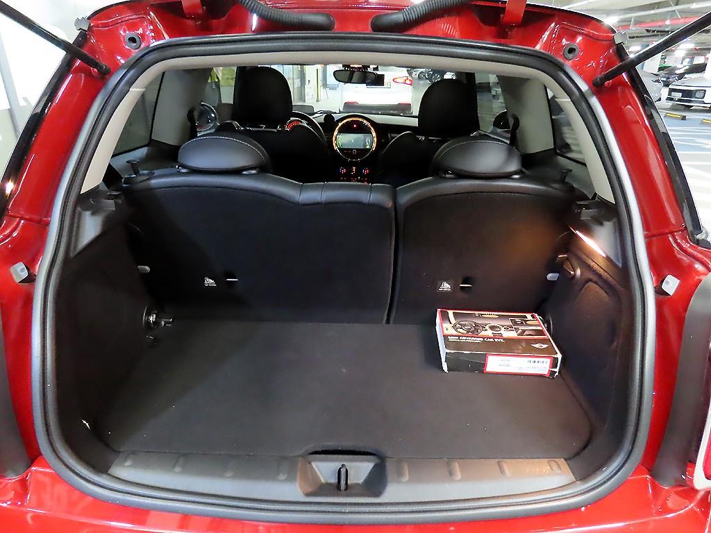 Mini Cooper 2018 Rojo - Importación desde Corea - HF Imports Iquique - Foto 17