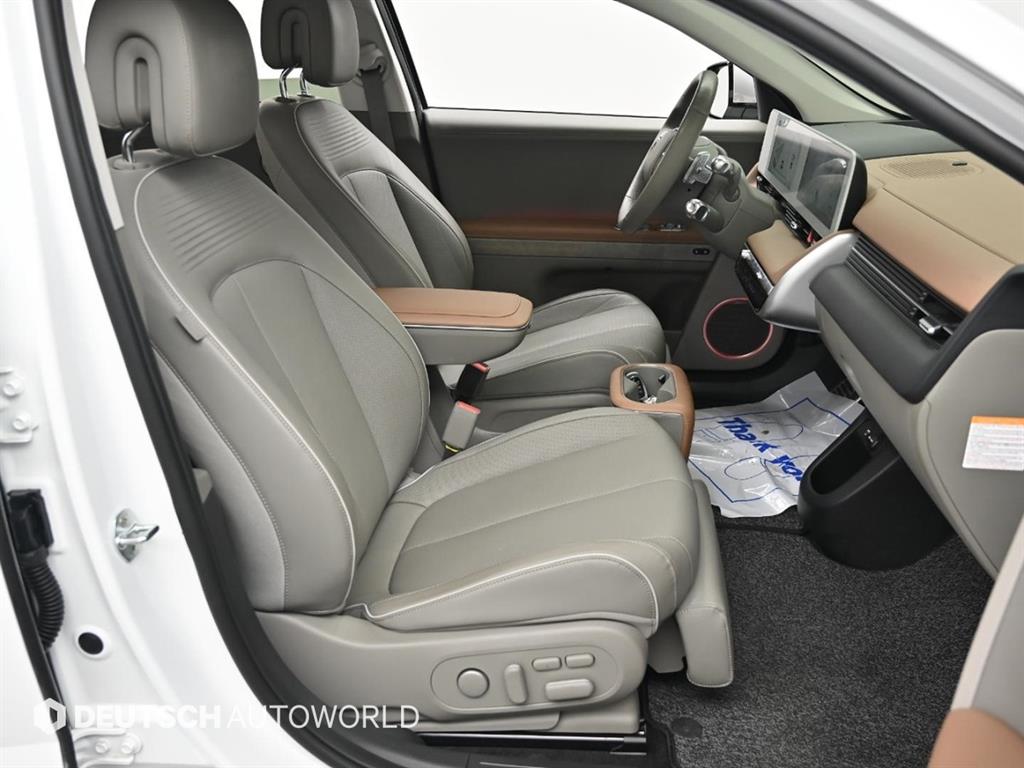 HYUNDAI Ioniq 5 - Vista 10