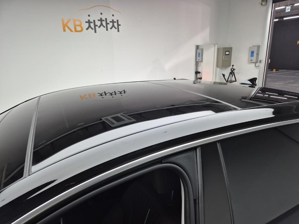 HYUNDAI Grandeur - Vista 5