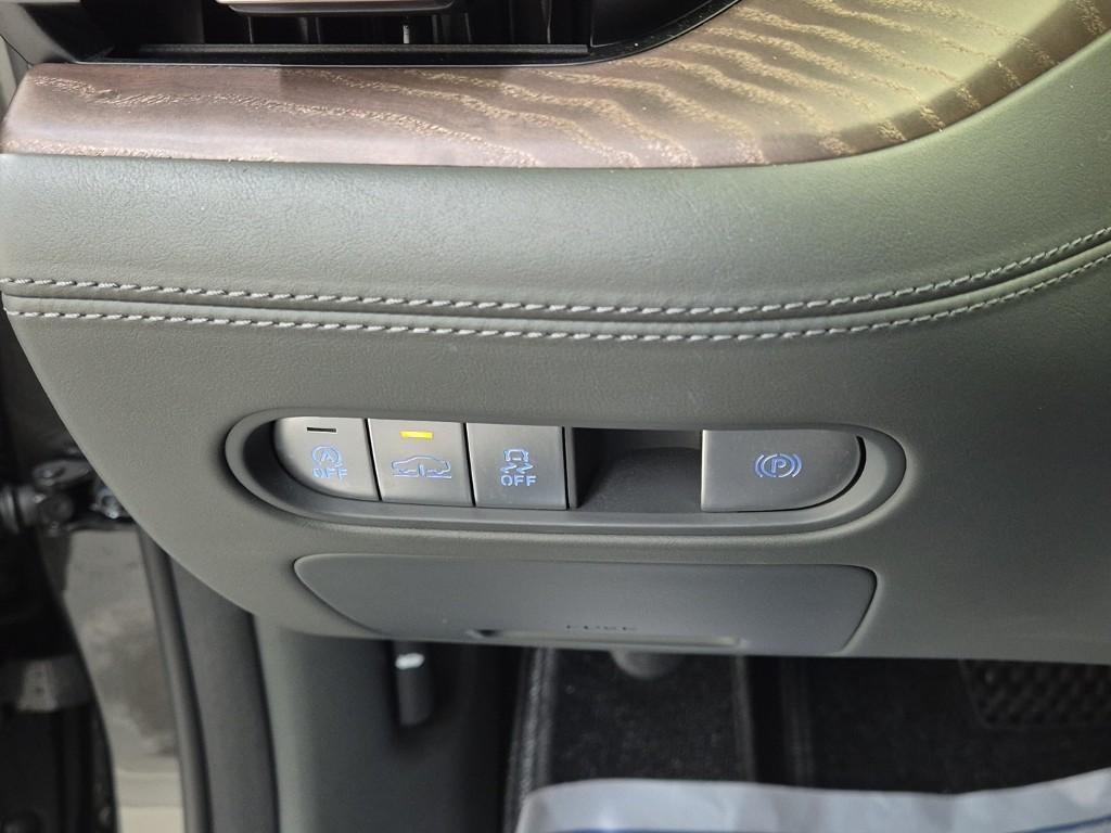 Genesis G90 2022 Gris - Importación desde Corea - HF Imports Iquique - Foto 17