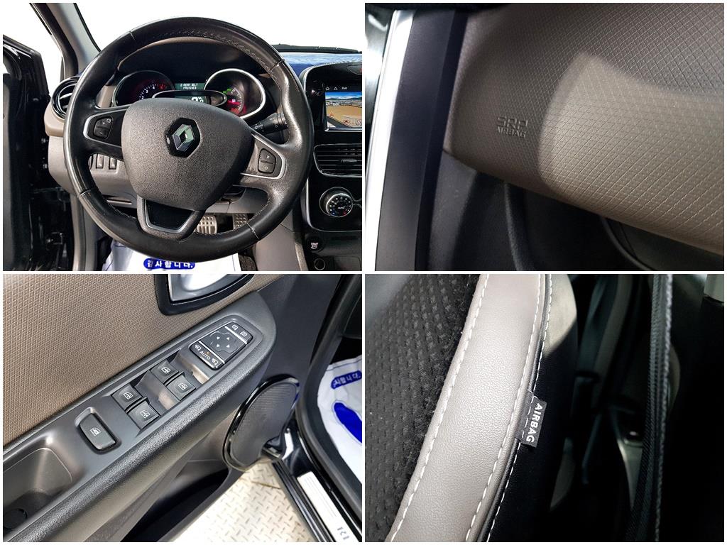 SAMSUNG Clio 2018 Negro - Importación desde Corea - HF Imports Iquique - Foto 17