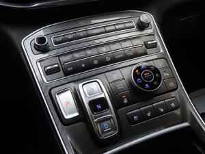 HYUNDAI Santa Fe - Vista 12