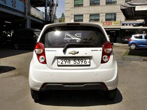 Chevrolet Spark - Vista 6