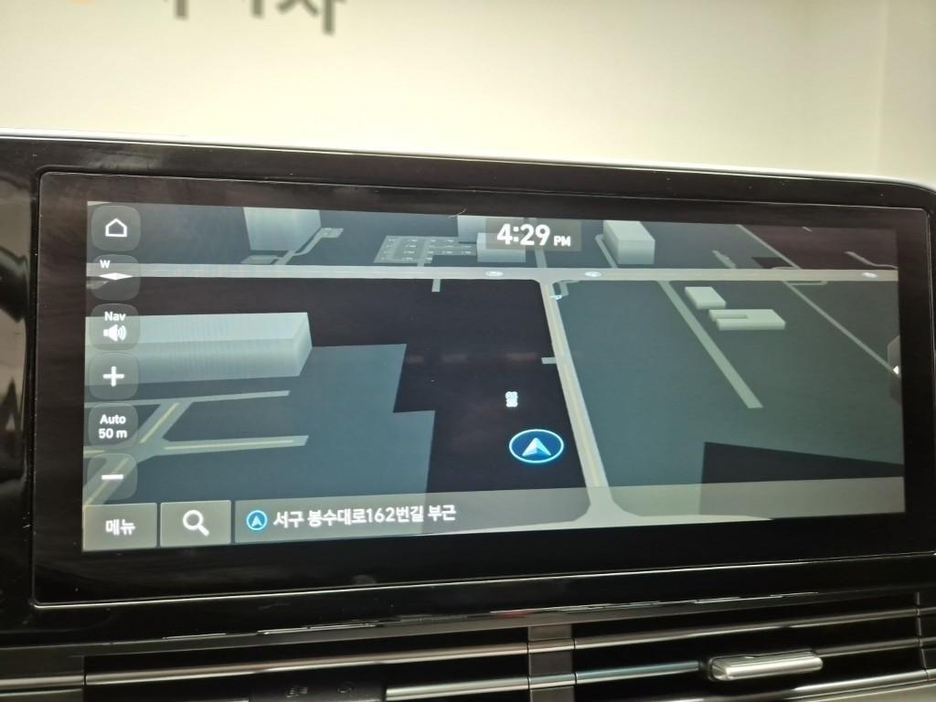 HYUNDAI Grandeur - Vista 10