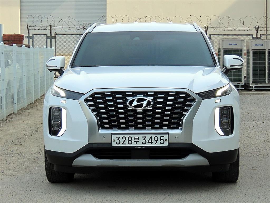 HYUNDAI Palisade 2020 - Importación desde Corea - HF Imports Iquique - Foto 1