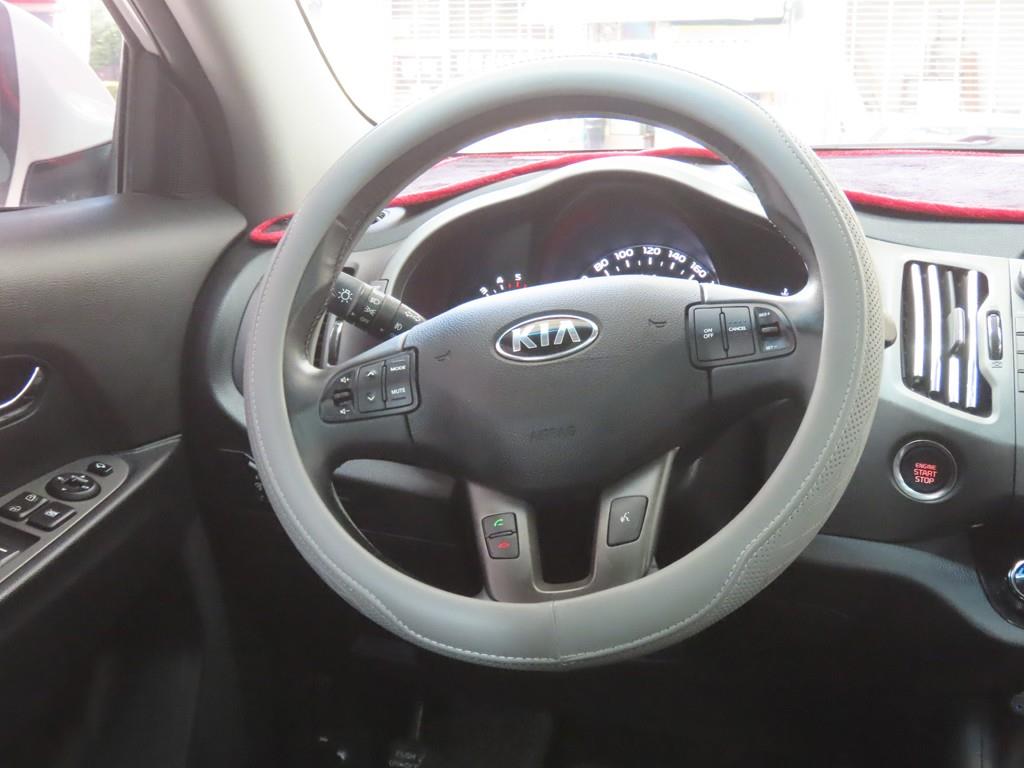 KIA Sportage 2014 - Importación desde Corea - HF Imports Iquique - Foto 17