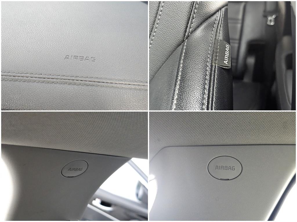KIA Sorento 2015 Blanco - Importación desde Corea - HF Imports Iquique - Foto 15