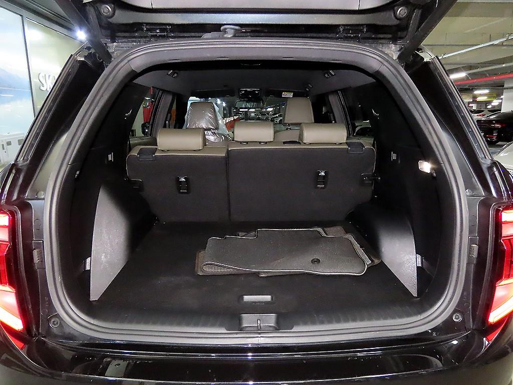 Ssangyong Torres 2023 Negro - Importación desde Corea - HF Imports Iquique - Foto 17