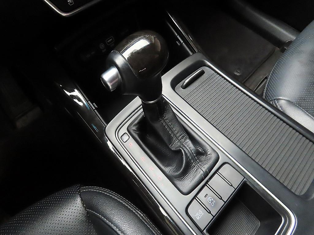 KIA Sorento - Vista 10