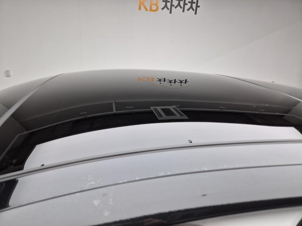 KIA Stinger 2021 Blanco - Importación desde Corea - HF Imports Iquique - Foto 13