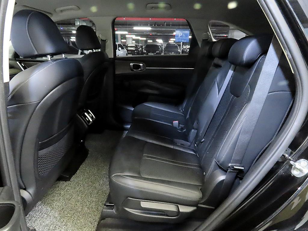 KIA Sorento - Vista 7