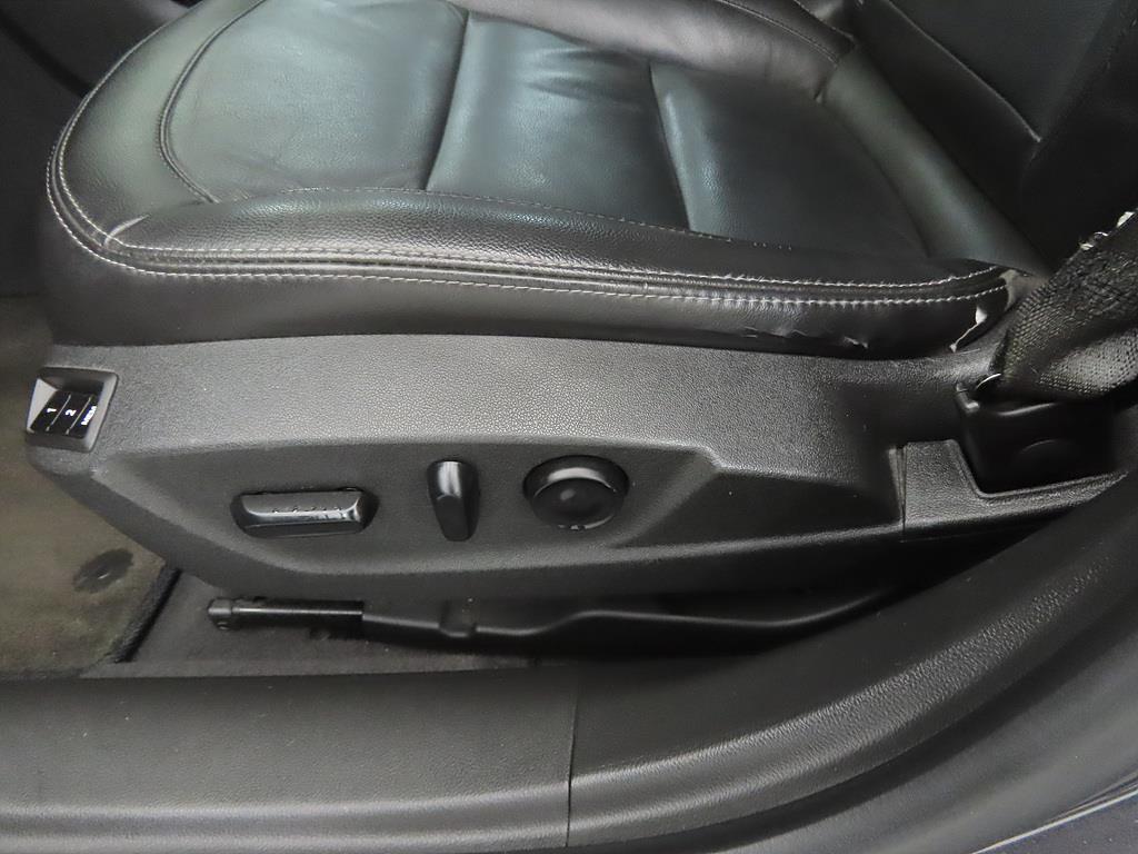 Chevrolet Malibu 2015 Café - Importación desde Corea - HF Imports Iquique - Foto 15