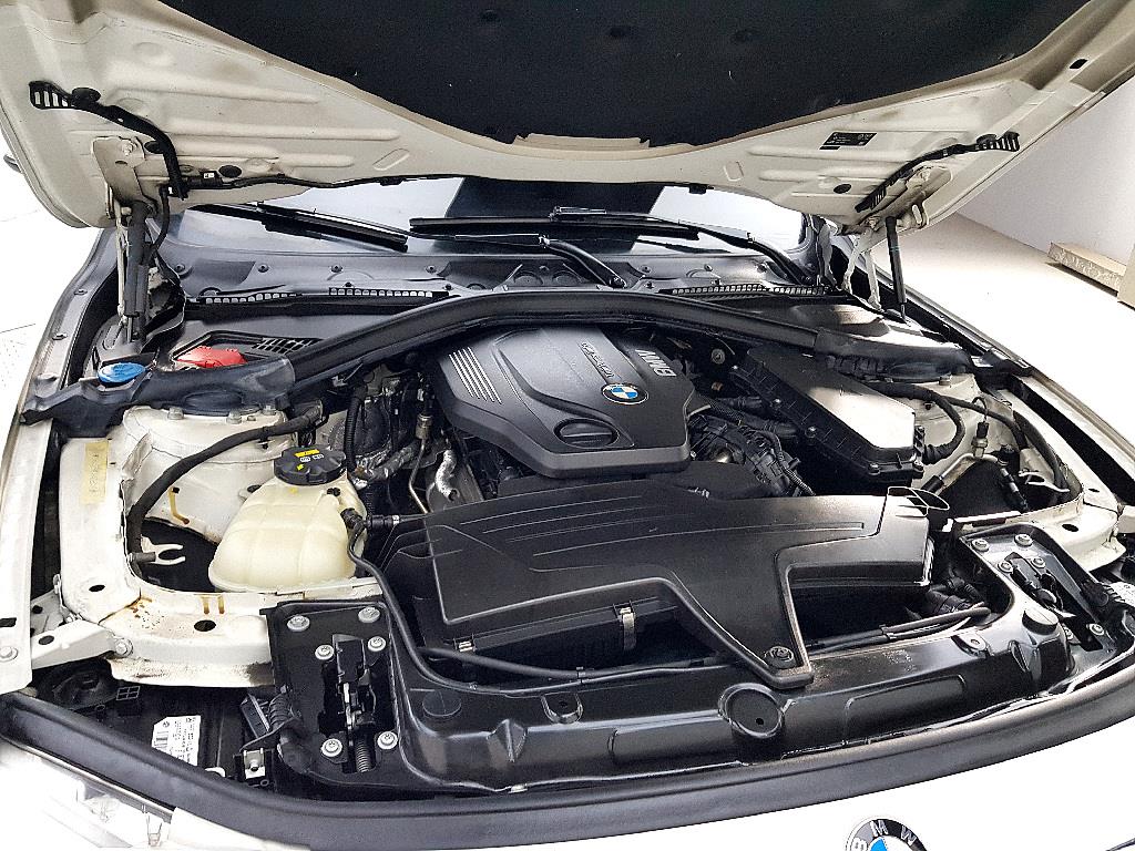 BMW 3 series - Vista 6