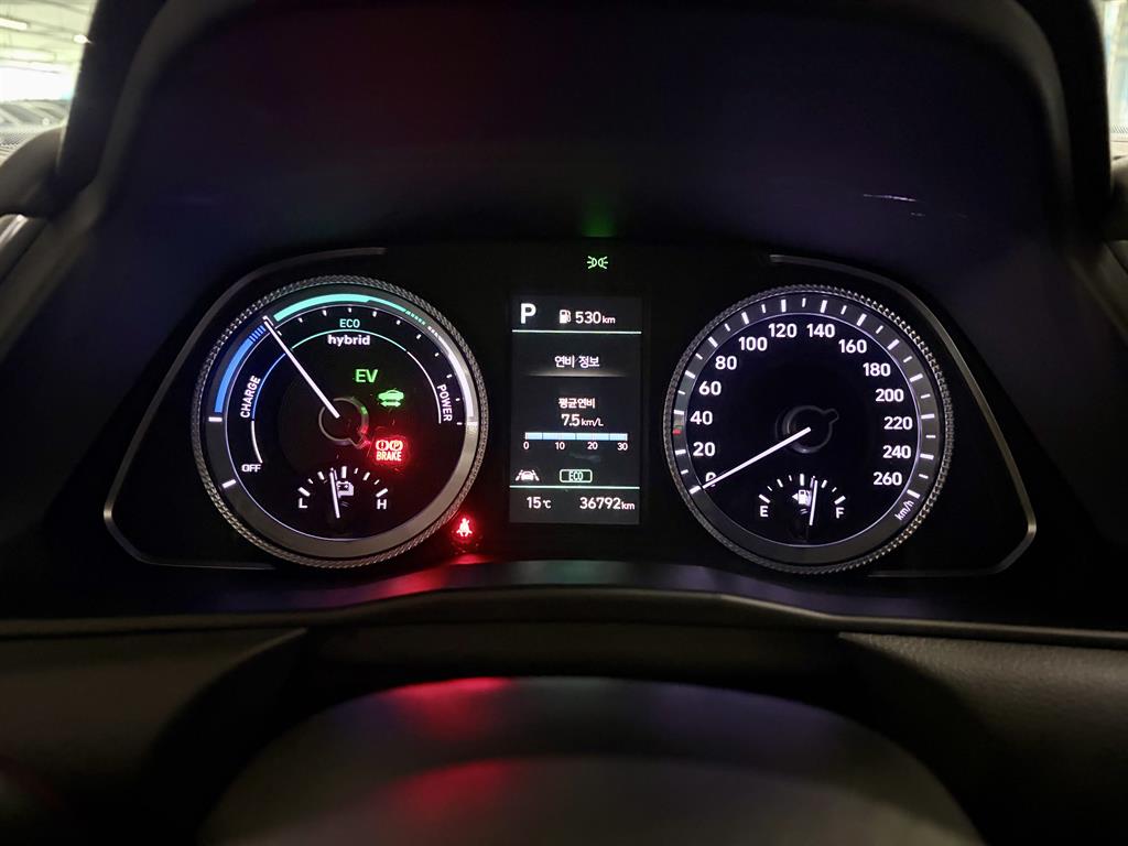 HYUNDAI Sonata 2022 Negro - Importación desde Corea - HF Imports Iquique - Foto 14