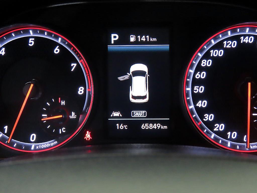 HYUNDAI Veloster - Vista 9