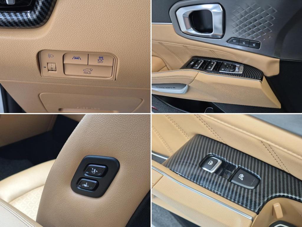 KIA Sorento 2021 Blanco - Importación desde Corea - HF Imports Iquique - Foto 19
