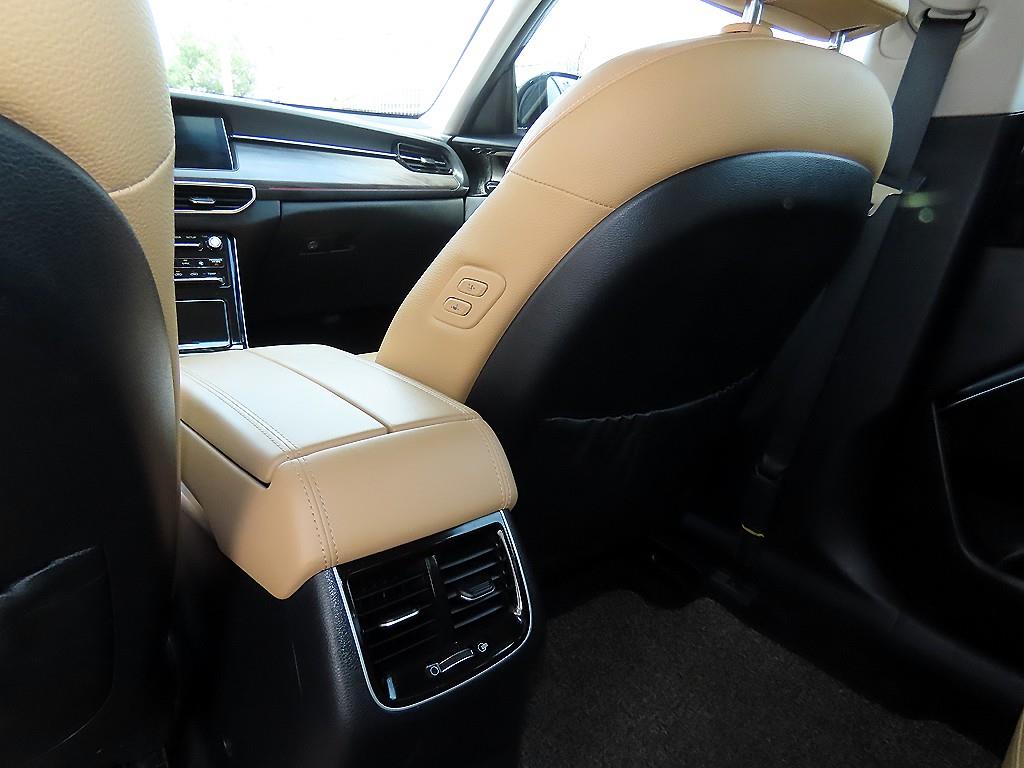 KIA K7 2020 Negro - Importación desde Corea - HF Imports Iquique - Foto 16