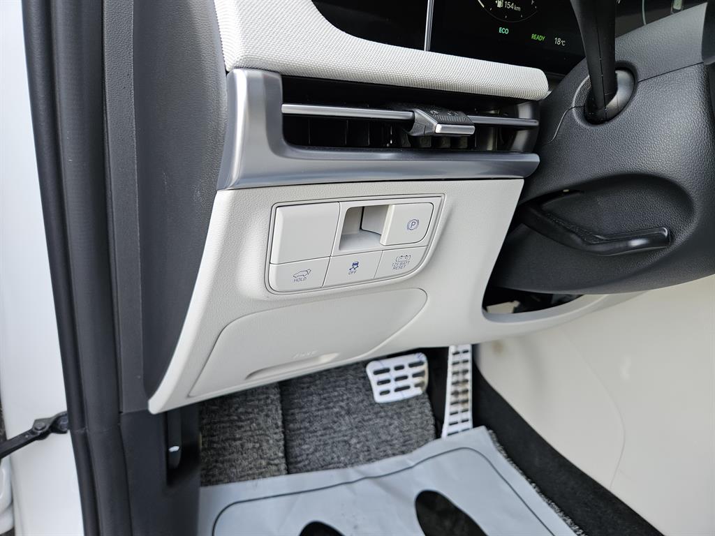 HYUNDAI Tucson - Vista 12
