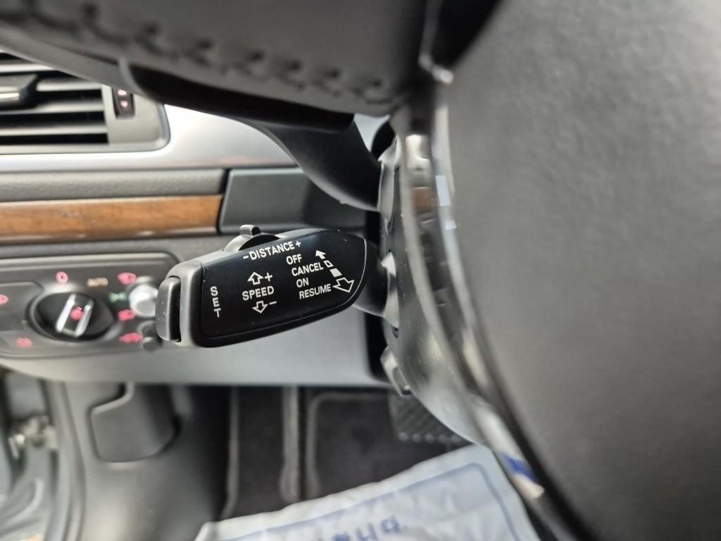 Audi A7 2015 Gris - Importación desde Corea - HF Imports Iquique - Foto 16