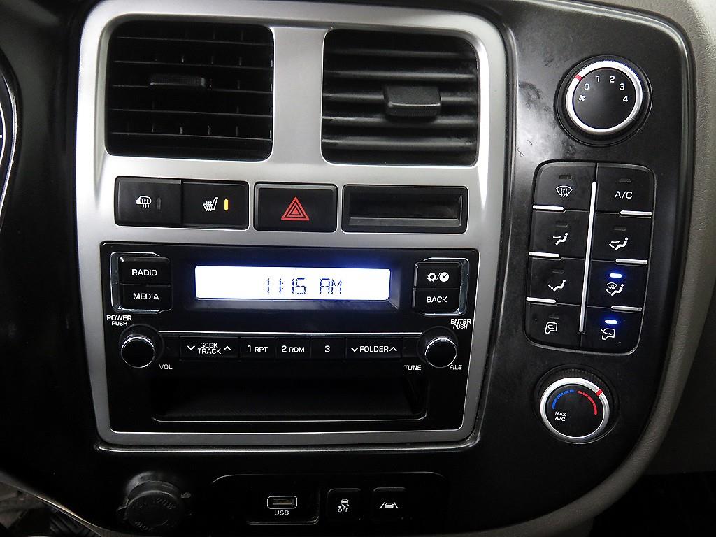Small Truck Cargo (small) 2023 Blanco - Importación desde Corea - HF Imports Iquique - Foto 13