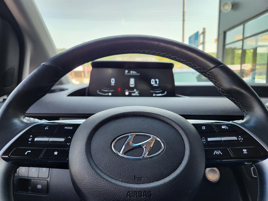 HYUNDAI Staria 2022 Verde - Importación desde Corea - HF Imports Iquique - Foto 20