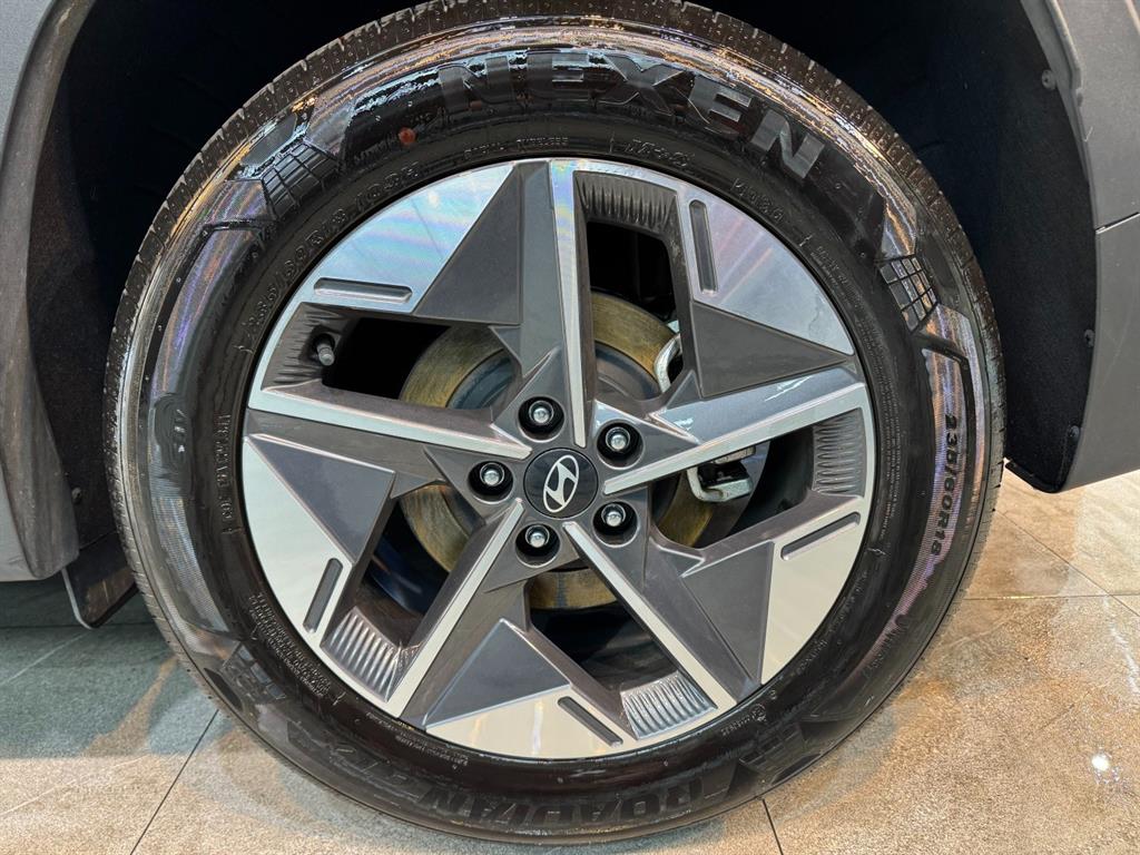 HYUNDAI Tucson 2024 Gris - Importación desde Corea - HF Imports Iquique - Foto 19