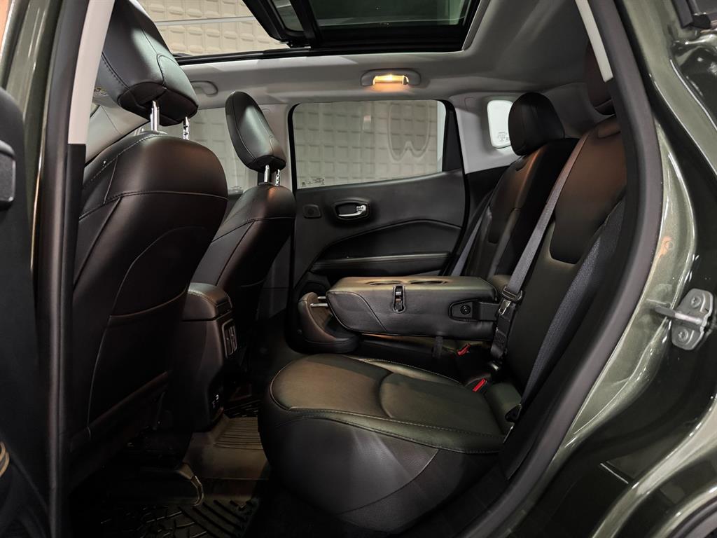 Jeep Compass - Vista 7