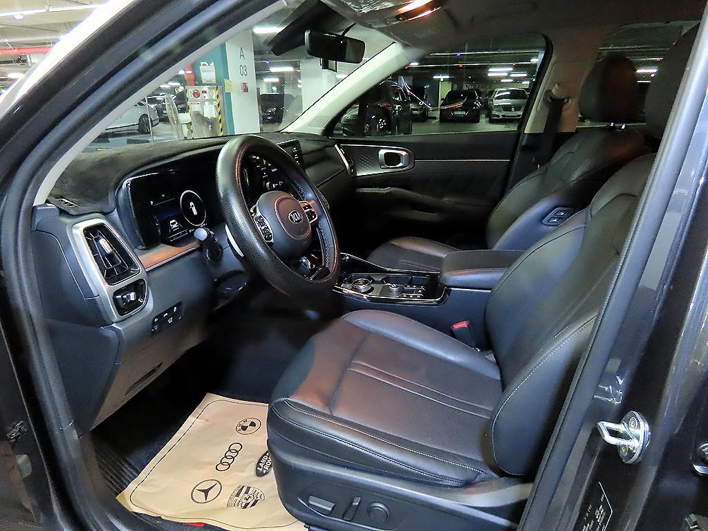 KIA Sorento - Vista 6